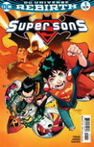 Click to see current eBay listings for this issue! #5 Most Ordered Issue