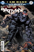 #3 Most Ordered Issue