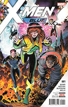 #4 Most Ordered Issue
