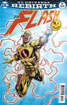 #5 Most Ordered Issue