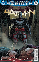 Click to see current eBay listings for this issue! #3 Most Ordered Issue