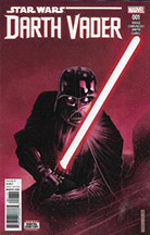 #3 Most Ordered Issue