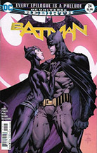 #4 Most Ordered Issue