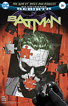 #3 Most Ordered Issue