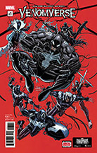 #3 Most Ordered Issue
