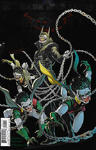 Click to see current eBay listings for this issue! #3 Most Ordered Issue
