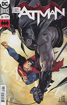 #4 Most Ordered Issue