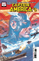 #3 Most Ordered Issue