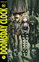 #4 Most Ordered Issue
