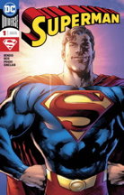 #5 Most Ordered Issue