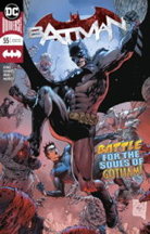 #4 Most Ordered Issue