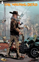 #2 Most Ordered Issue