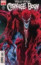 #3 Most Ordered Issue