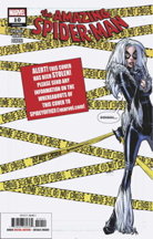 #4 Most Ordered Issue