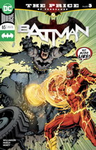 #3 Most Ordered Issue