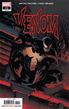 #4 Most Ordered Issue