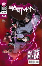 #5 Most Ordered Issue