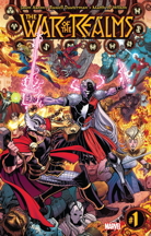 #1 Most Ordered Issue