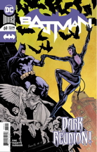 #5 Most Ordered Issue