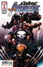 #4 Most Ordered Issue