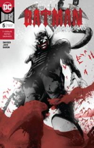 #5 Most Ordered Issue