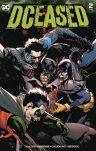 #2 Most Ordered Issue