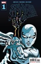 #3 Most Ordered Issue
