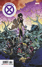 #3 Most Ordered Issue