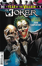 #5 Most Ordered Issue