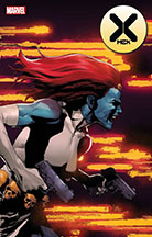 #2 Most Ordered Issue