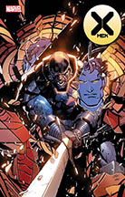 #3 Most Ordered Issue