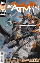 #4 Most Ordered Issue