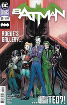 #5 Most Ordered Issue