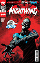 #5 Most Ordered Issue