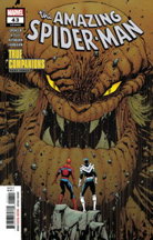 #2 Most Ordered Issue