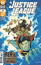 #2 Most Ordered Issue