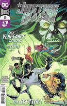 #3 Most Ordered Issue