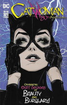 #4 Most Ordered Issue