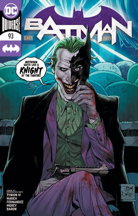 #5 Most Ordered Issue