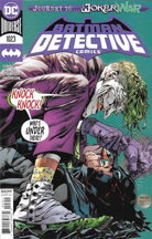 Click to see current eBay listings for this issue! #5 Most Ordered Issue