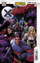 #5 Most Ordered Issue