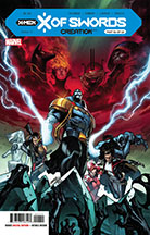 #4 Most Ordered Issue