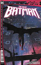 #2 Most Ordered Issue