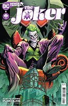 #3 Most Ordered Issue