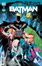 #5 Most Ordered Issue