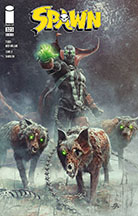 #4 Most Ordered Issue