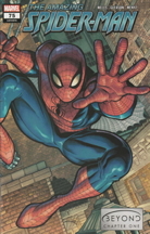#3 Most Ordered Issue