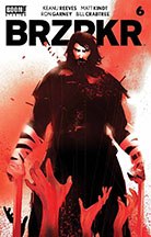 #3 Most Ordered Issue