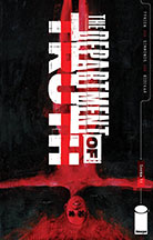 #5 Most Ordered Issue