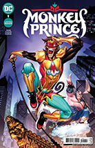 #2 Most Ordered Issue